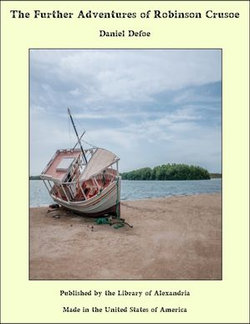 The Further Adventures of Robinson Crusoe