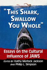 "This shark, swallow you whole"