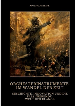 Orchesterinstrumente im Wandel der Zeit
