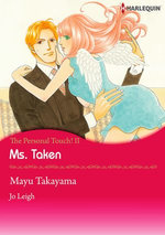 Ms. Taken (Harlequin Comics)
