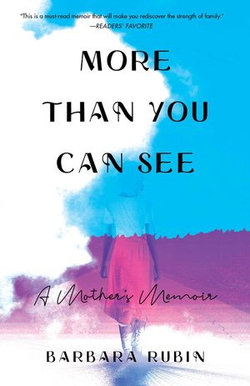 More Than You Can See