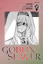 Goblin Slayer, Chapter 98 (manga)