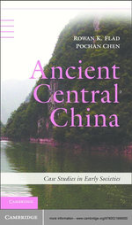 Ancient Central China