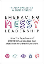 Embracing MESSY Leadership
