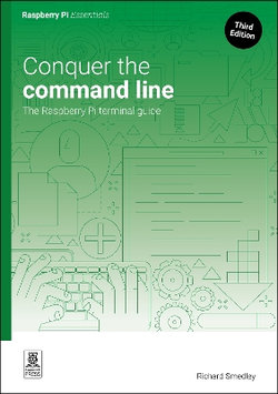 Conquer the Command Line