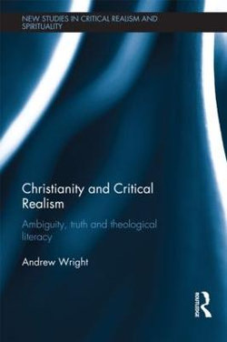 Christianity and Critical Realism