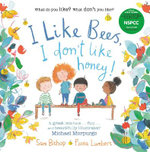 I Like Bees, I Don't Like Honey!