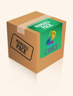 MainSails 1 Value Pack