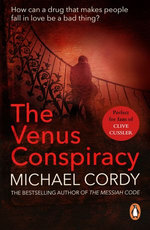 The Venus Conspiracy