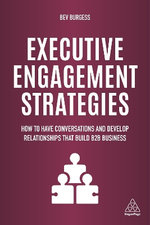 Executive Engagement Strategies