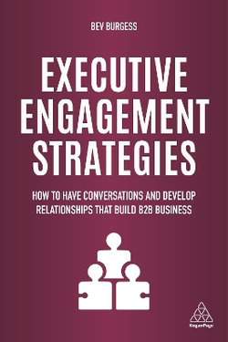 Executive Engagement Strategies