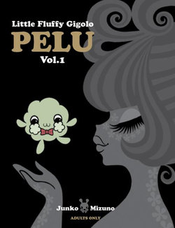 Little Fluffy Gigolo PELU Vol.1