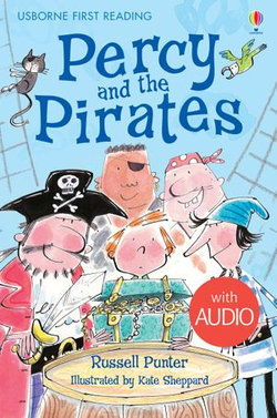 Percy and the Pirates