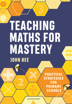 Teaching Maths for Mastery