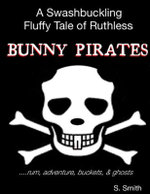 Bunny Pirates