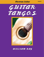 Guitar Tangos