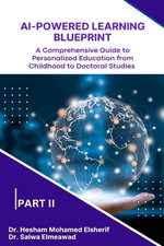 AI-Powered Learning Blueprint
