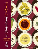 The Five Tastes