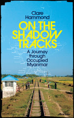 On the Shadow Tracks