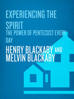 Experiencing the Spirit