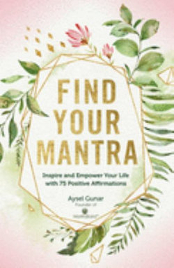 Find Your Mantra Find Your Mantra