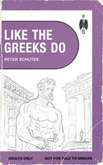 Like the Greeks Do