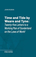 Time and Tide by Weare and Tyne