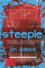 Steeple