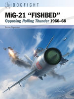 MiG-21 “FISHBED”