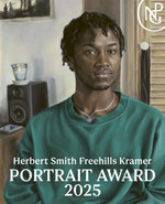 Herbert Smith Freehills Portrait Award 2025
