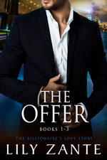 The Offer, Books 1-3