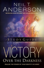 Victory Over the Darkness Study Guide