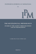The Multilingual Physiologus