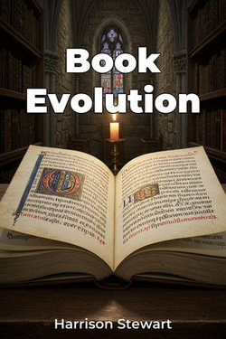 Book Evolution