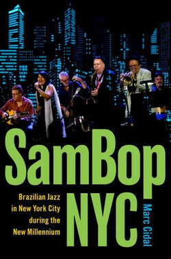 SamBop NYC SamBop NYC