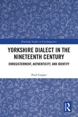 Yorkshire Dialect in the Nineteenth Century
