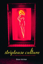 Striptease Culture