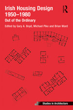 Irish Housing Design 1950 – 1980