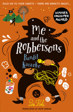 Me and the Robbersons