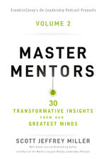 Master Mentors, Volume 2