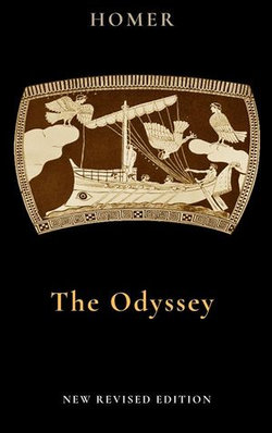 The Odyssey