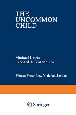 The Uncommon Child The Uncommon Child