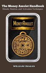 The Money Amulet Handbook
