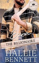 Ezra the Billionaire