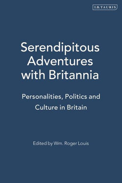 Serendipitous Adventures with Britannia