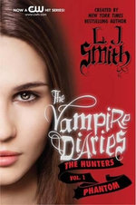 Vampire Diaries