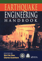 Earthquake Engineering Handbook