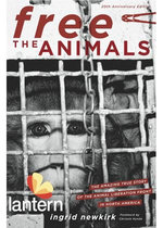 Free the Animals 20th Anniversary Edition