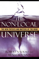 The Non-Local Universe