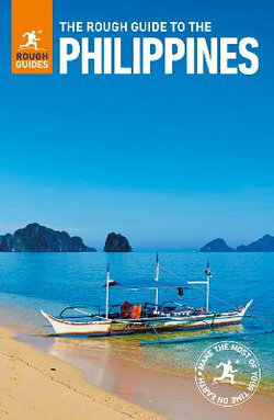 The Rough Guide to the Philippines (Travel Guide)